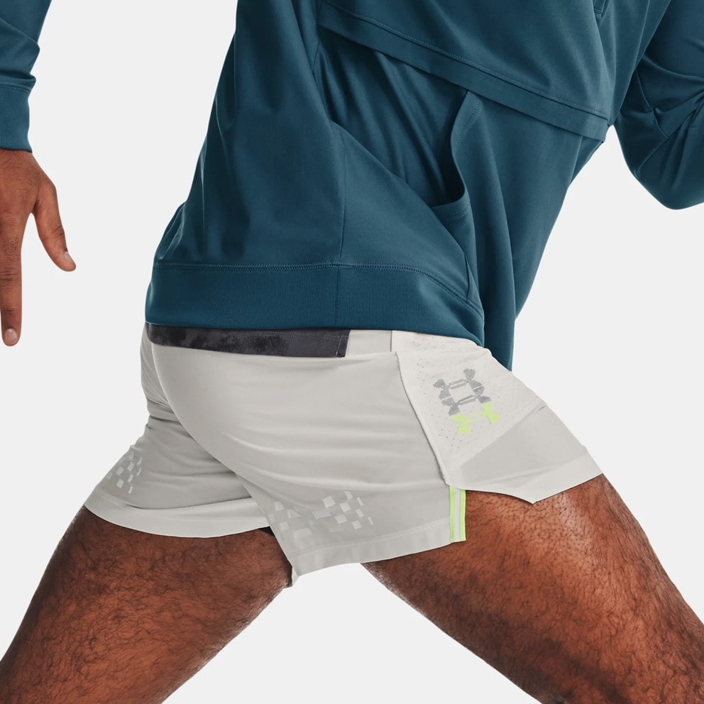 Under Armour Run Anywhere Men’s Shorts