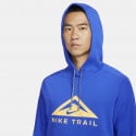 Nike Trail Magic Hour Ανδρική Μπλούζα με Μακρύ Μανίκι