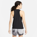 Nike Trail Dri-FIT Γυναικεία Αμάνικη Μπλούζα