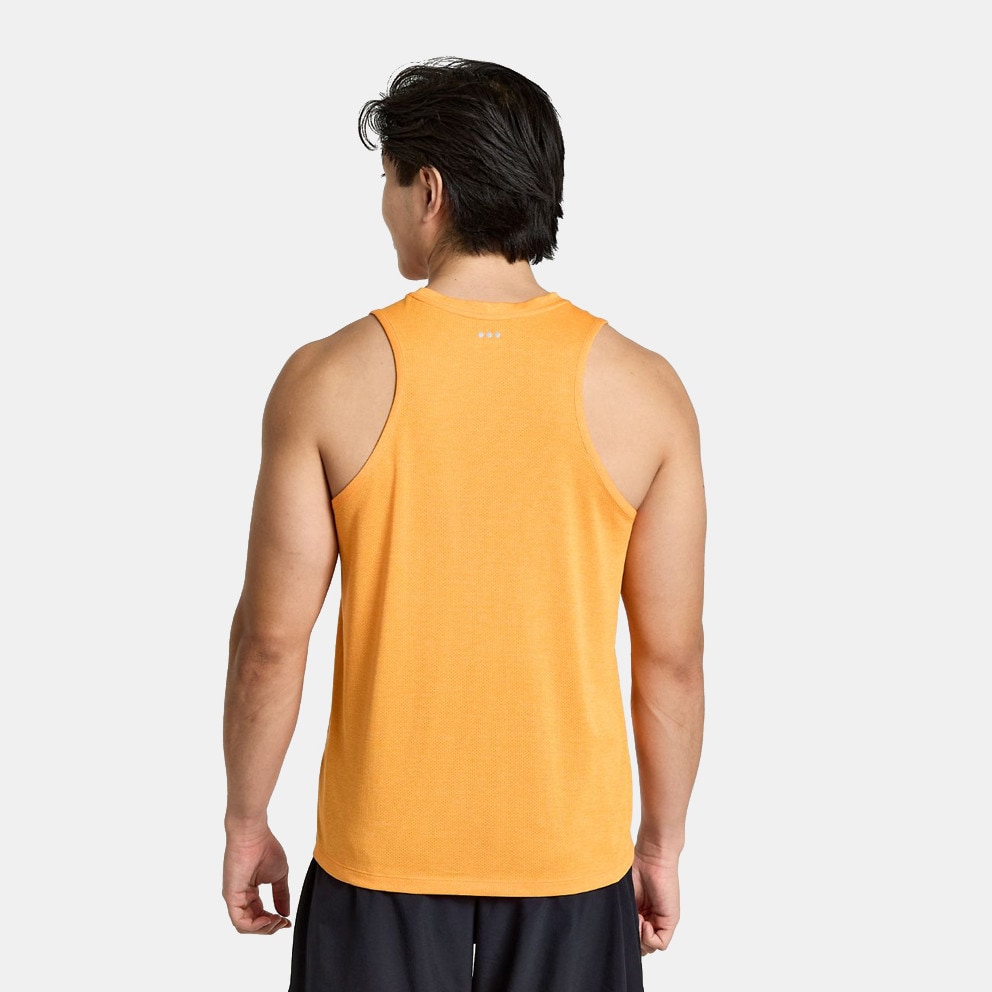 Saucony Stopwatch Singlet Men's Tank Top