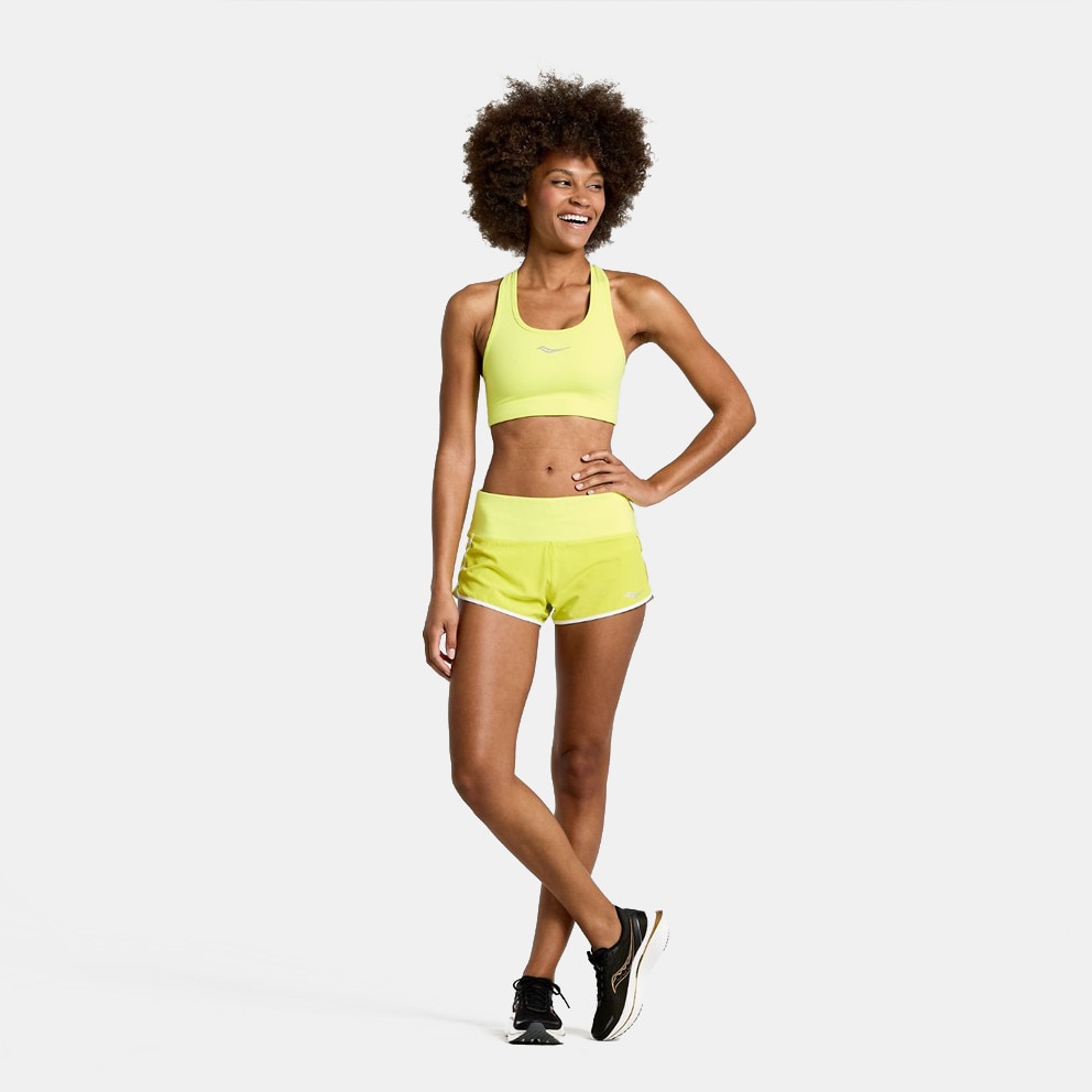 Saucony Skyrocket Women's Bra