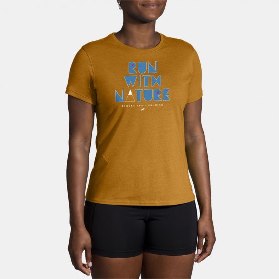 Brooks Distance 2.0 Ανδρικό T-shirt