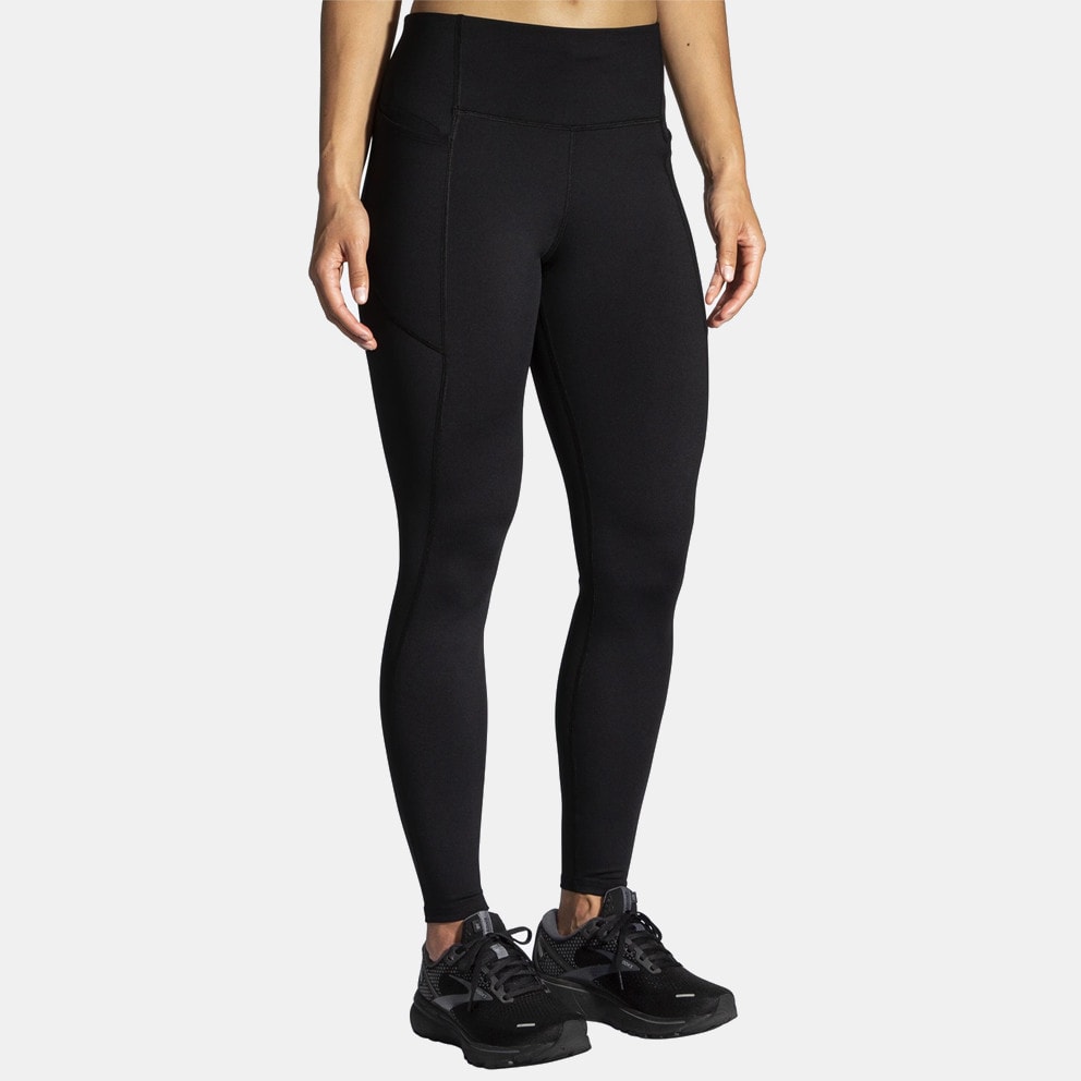 Brooks Moment Tight Women' s Leggings