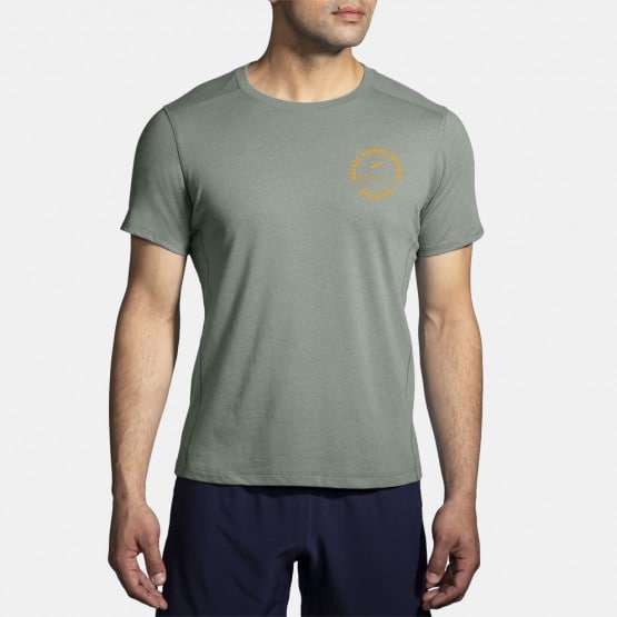 Brooks Distance 2.0 Ανδρικό T-shirt