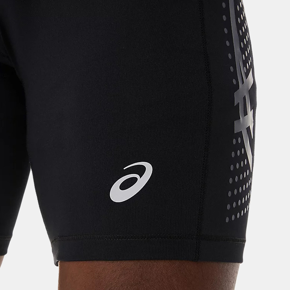 Asics Icon Sprinter Men's Biker Shorts