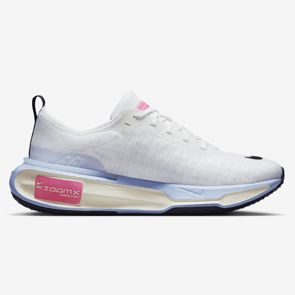 Nike Zoomx Invincible 3 Ανδρικά Παπούτσια για Τρέξιμο