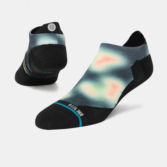 Stance Heat Tab Men's Running Socks