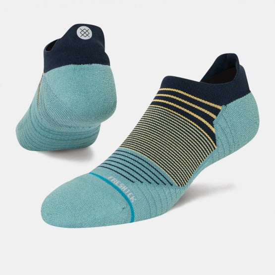 Stance Flounder Tab Men's Running Socks