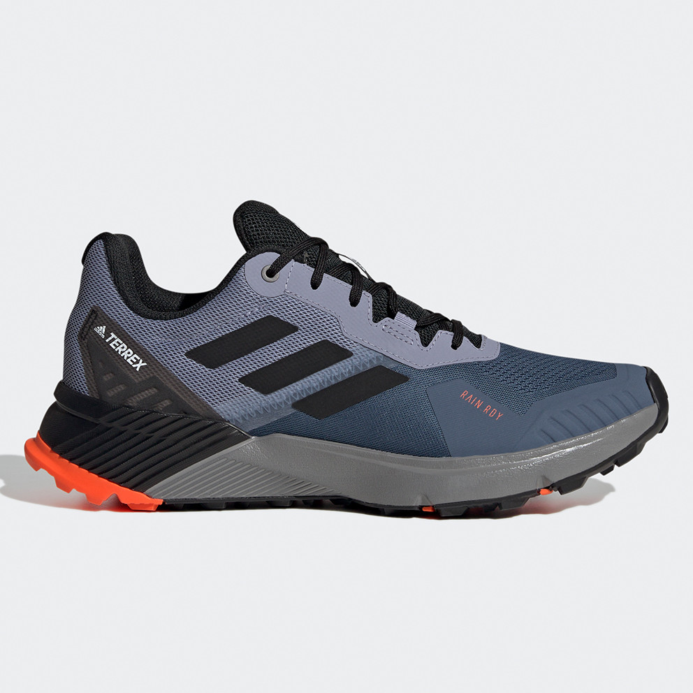 adidas Terrex Soulstride Ανδρικά Παπούτσια για Τρέξιμο