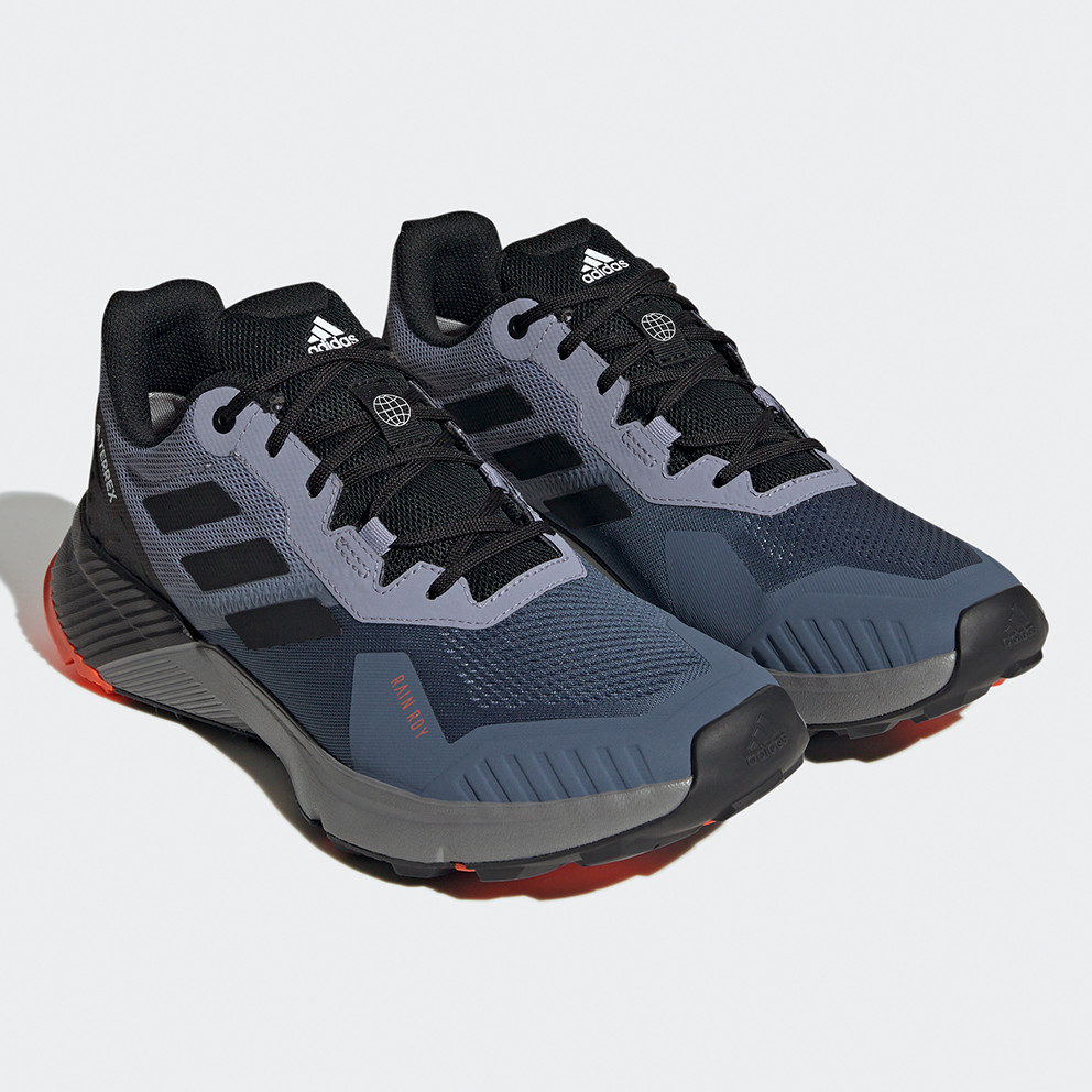 adidas Terrex Soulstride Ανδρικά Παπούτσια για Τρέξιμο