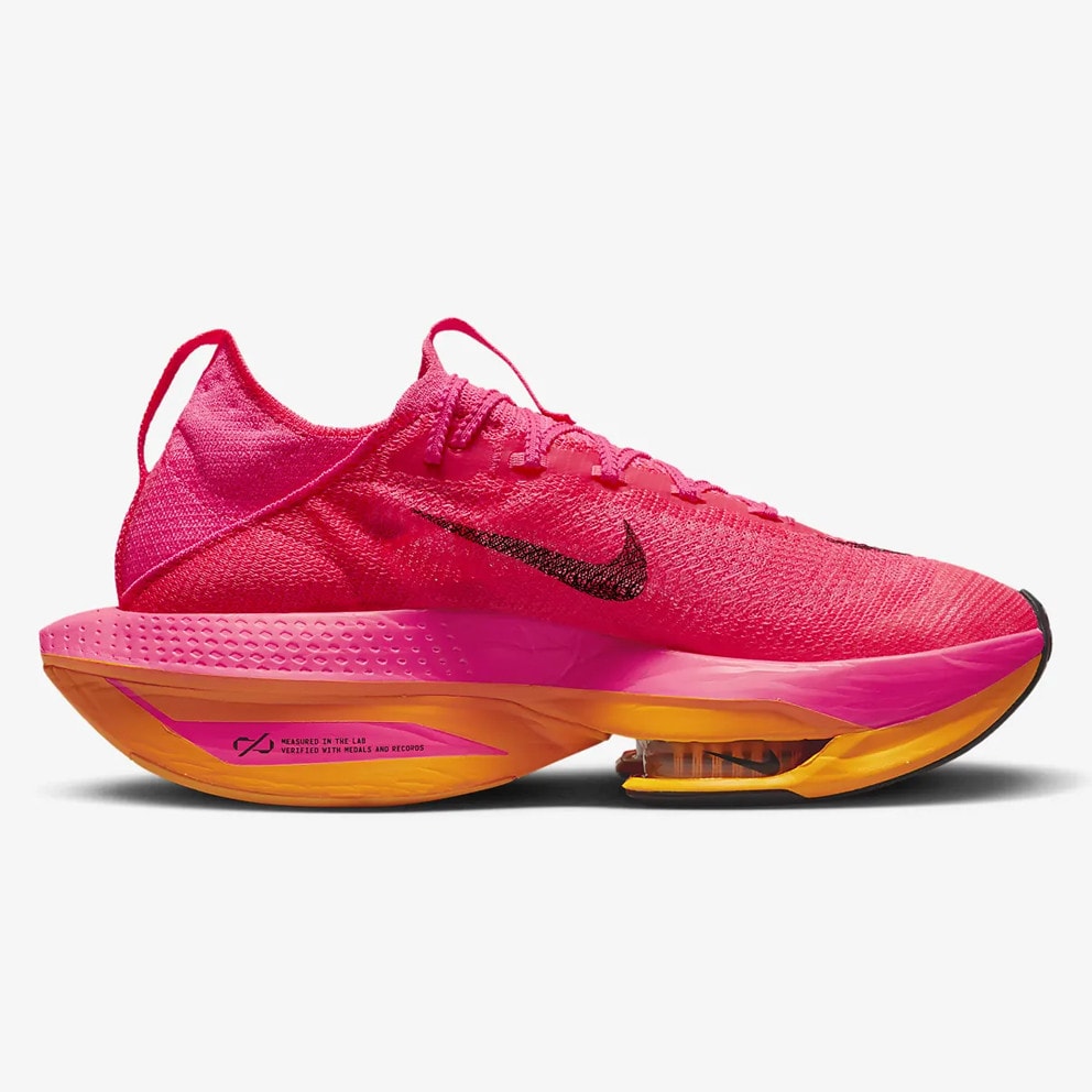 Nike Air Zoom Alphafly NEXT% 2 Ανδρικά Παπούτσια για Τρέξιμο