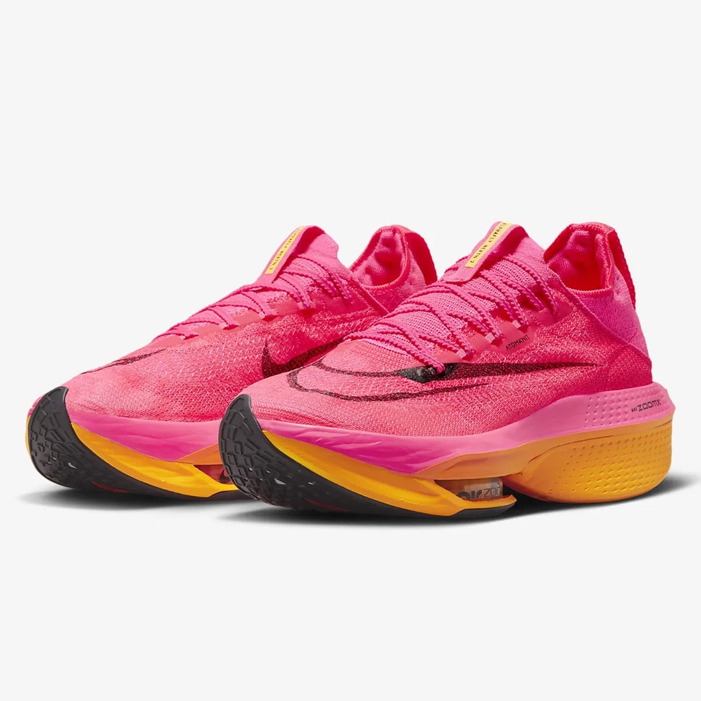 Nike Air Zoom Alphafly NEXT% 2 Ανδρικά Παπούτσια για Τρέξιμο