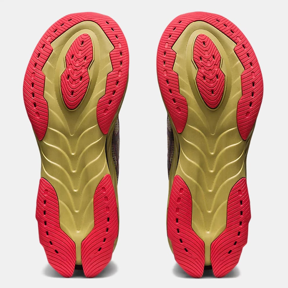 Asics Kinsei Blast Le 2 Ανδρικά Παπούτσια για Τρέξιμο