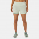Asics Ventilate 2-N-1 3.5in Women's Training Shorts