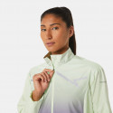 Asics Lite-Show Run Women's Windbreaker Jacket