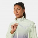 ASICS Lite-Show Run Women's Windbreaker Jacket