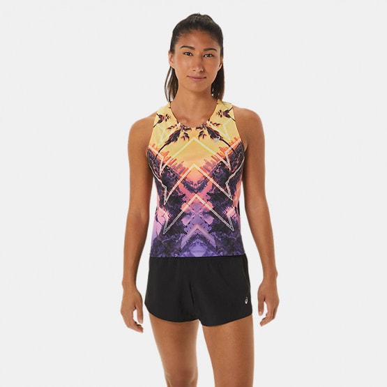 ASICS Marathon Tank Women's Tank Top