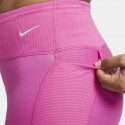 Nike Fast Mid-Rise 7/8 Γυναικείο Κολάν Για Τρέξιμο