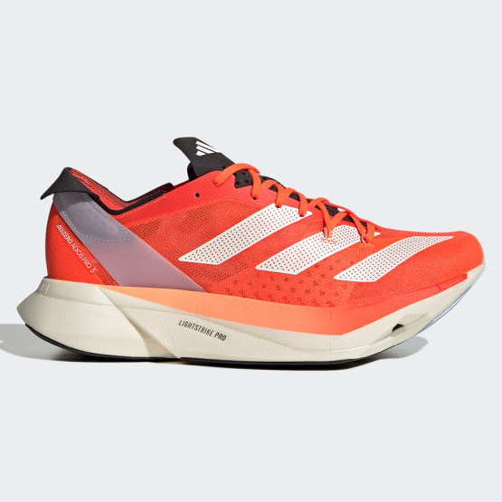 adidas Performance Adizero Adios Pro 3 Unisex Παπούτσια για Τρέξιμο
