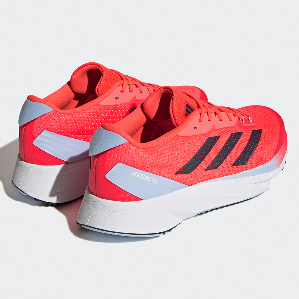 adidas Performance Adizero Sl Ανδρικά Παπούτσια για Τρέξιμο
