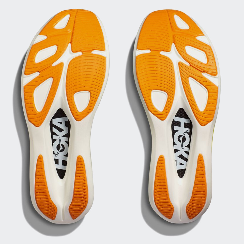 Hoka Race Rocket X 2 Unisex Παπούτσια για Τρέξιμο