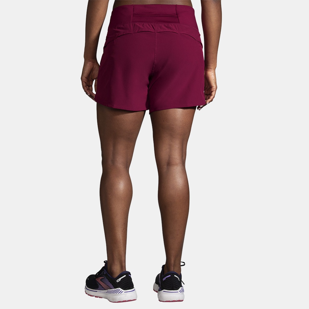 Brooks Chaser 5" Women's Short