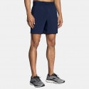 Brooks Sherpa 7" 2-In-1 Men's Shorts