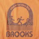 Brooks Distance Short Sleeve 2.0 Men's T-shirt