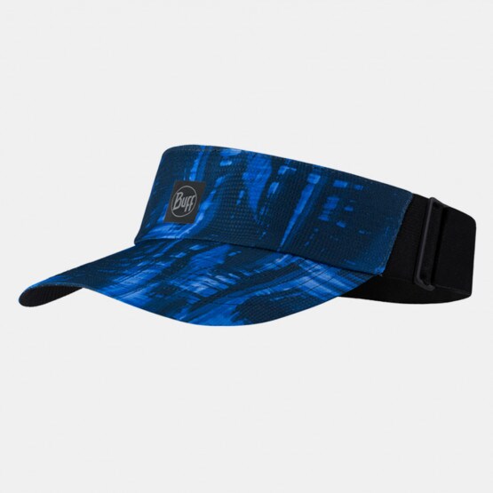 Buff Go Visor S/M Unisex Cap