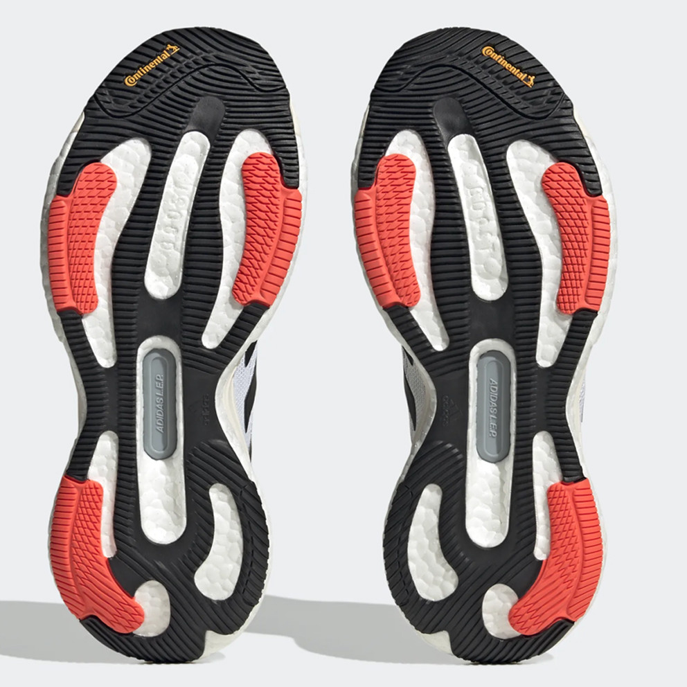 adidas Performance Solar Glide 6 Ανδρικά Παπούτσια για Τρέξιμο