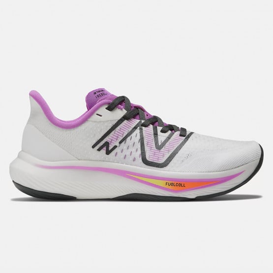 New Balance Fuelcell Rebel V3 Γυναικεία Παπούτσια για Τρέξιμο