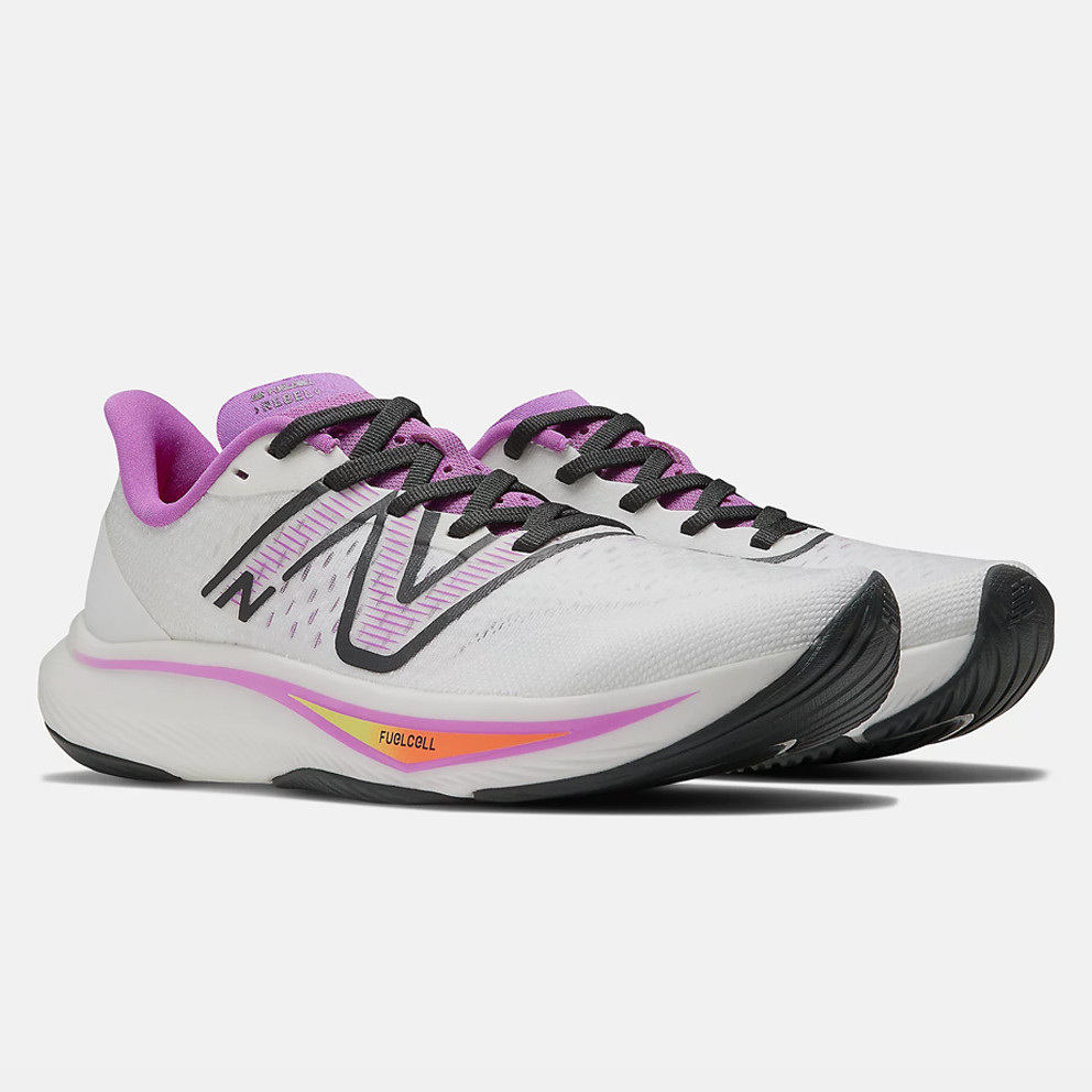 New Balance Fuelcell Rebel V3 Women's Running Shoes