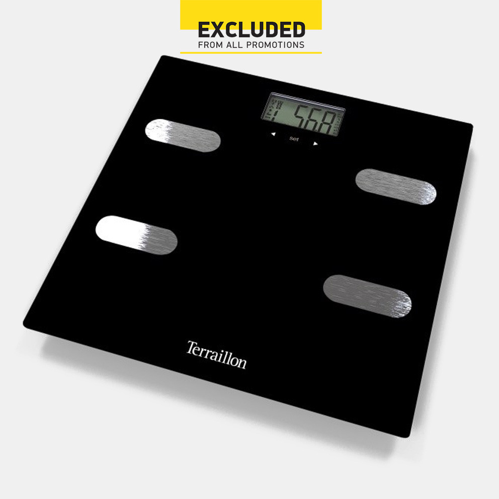 Terraillon Fitness Scale