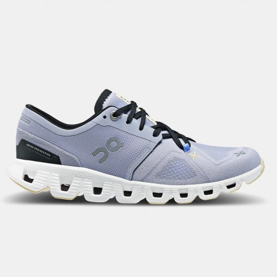 On Cloud X 3 Γυναικεία Παπούτσια για Τρέξιμο