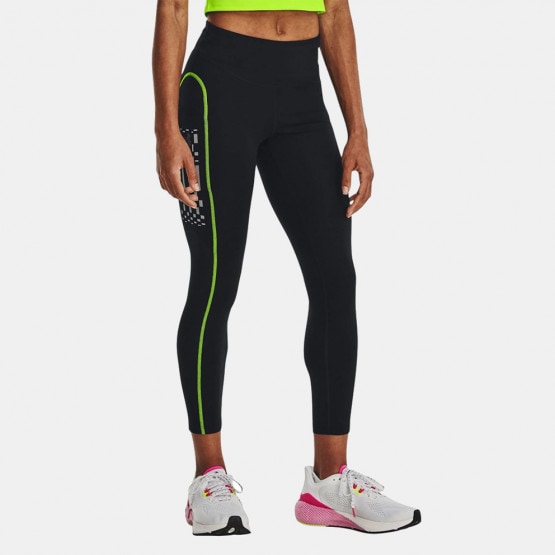 Under Armour Run Anywhere Ankle Tight Women's Leggings