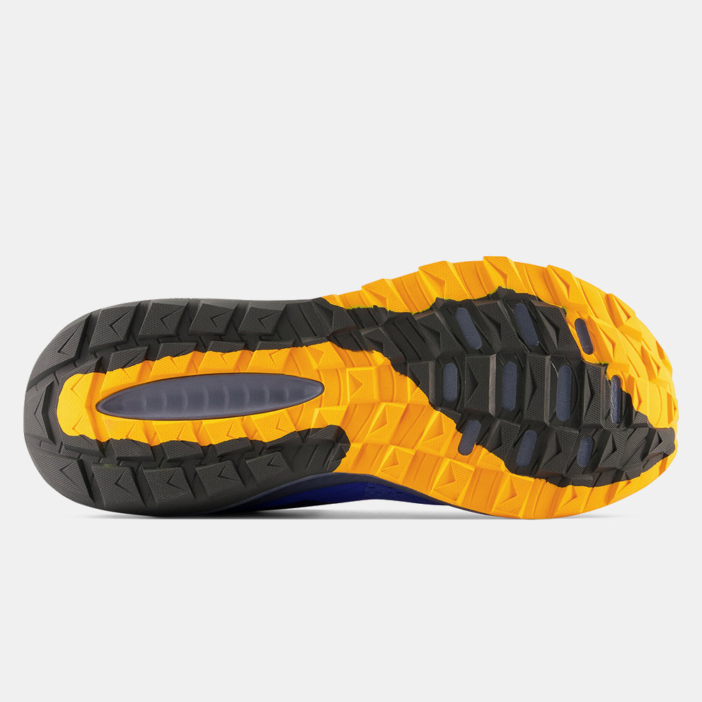 New Balance Nitrel V5 Άνδρικά Παπούτσια για Τρέξιμο