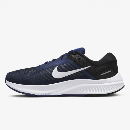 Nike Air Zoom Structure 24 Men's Running Shoes