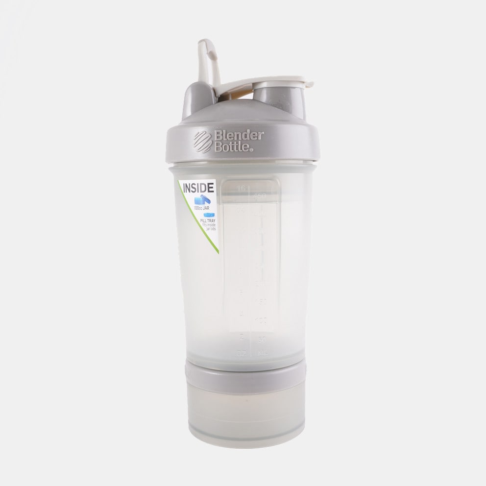 Blender Bottle Prostak 650Ml Grey