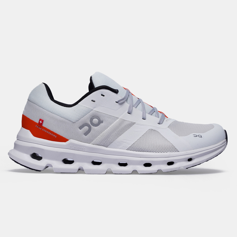 ON Cloudrunner Ανδρικά Παπούτσια για Τρέξιμο