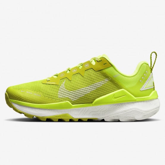 Nike React Wildhorse 8 Γυναικεία Παπούτσια για Τρέξιμο
