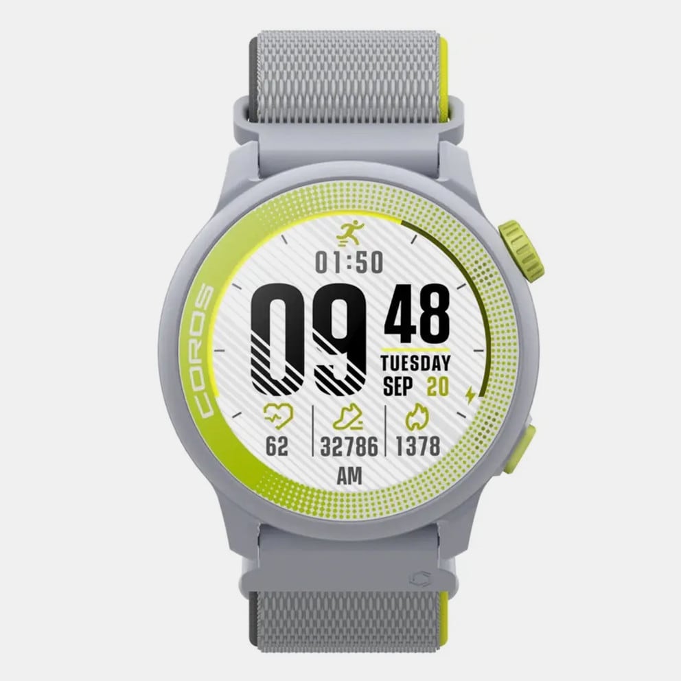 Coros Pace 2 GPS Sport Unisex Smartwatch