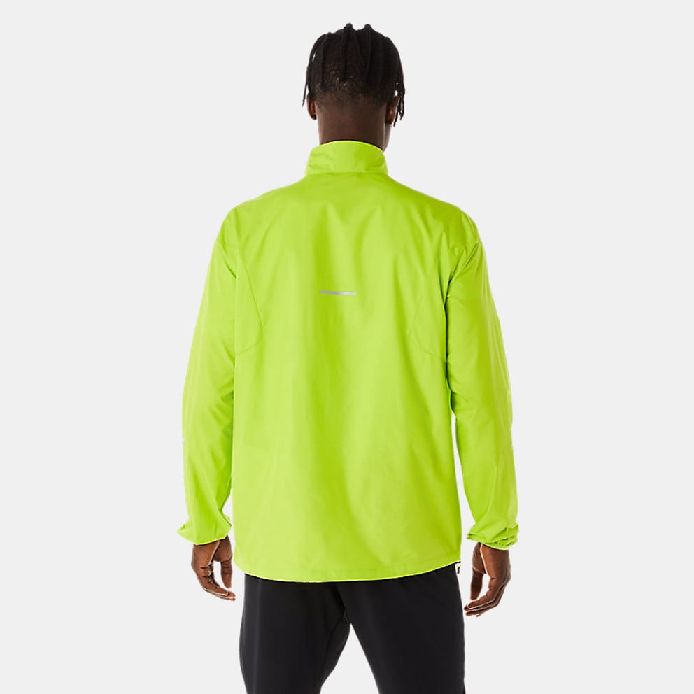 ASICS Lite-Show Men's Windbreaker Jacket