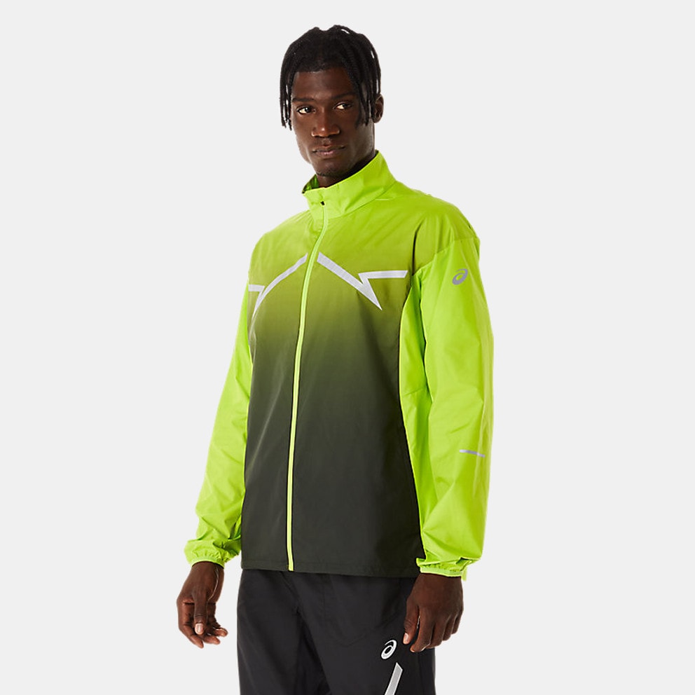 ASICS Lite-Show Men's Windbreaker Jacket