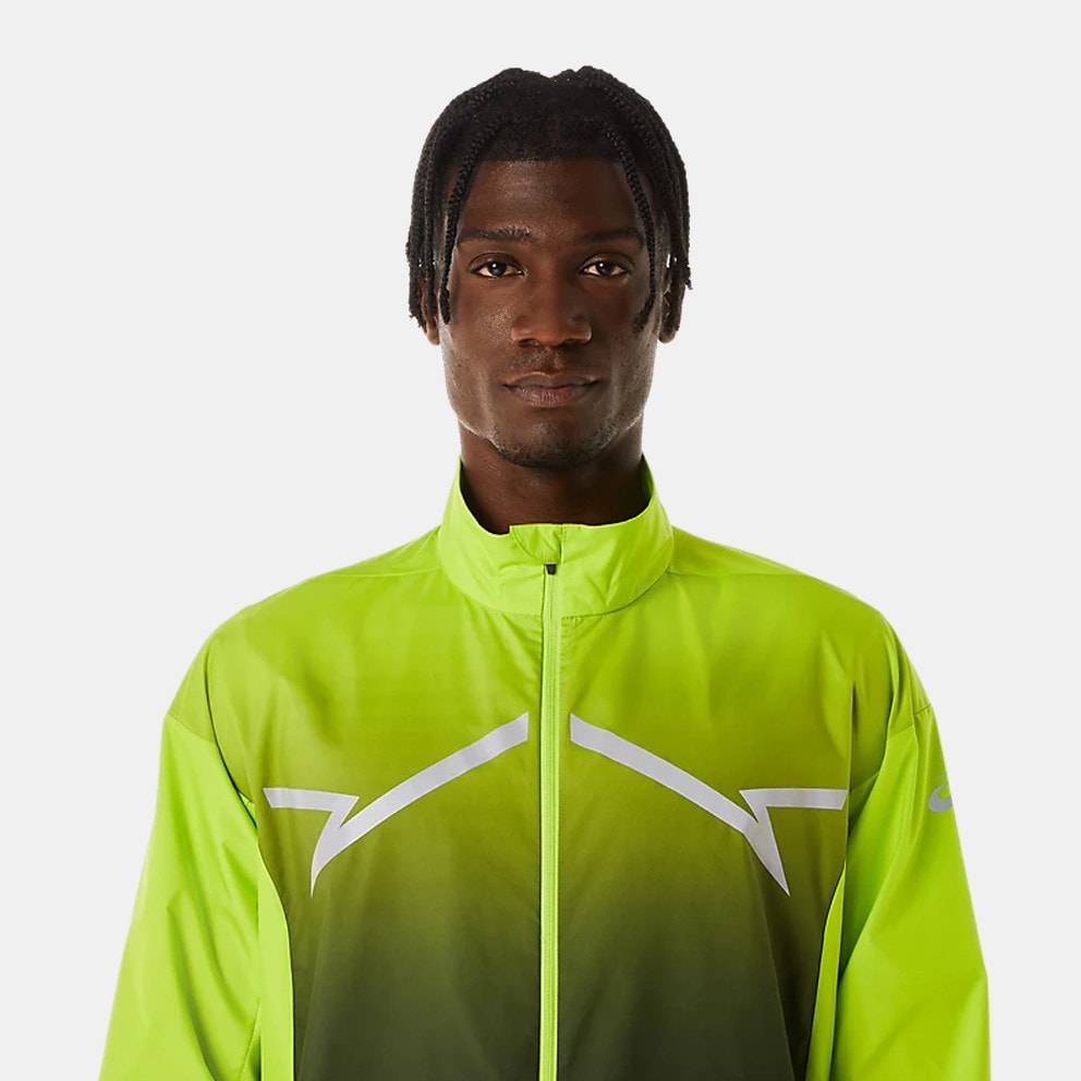 ASICS Lite-Show Men's Windbreaker Jacket