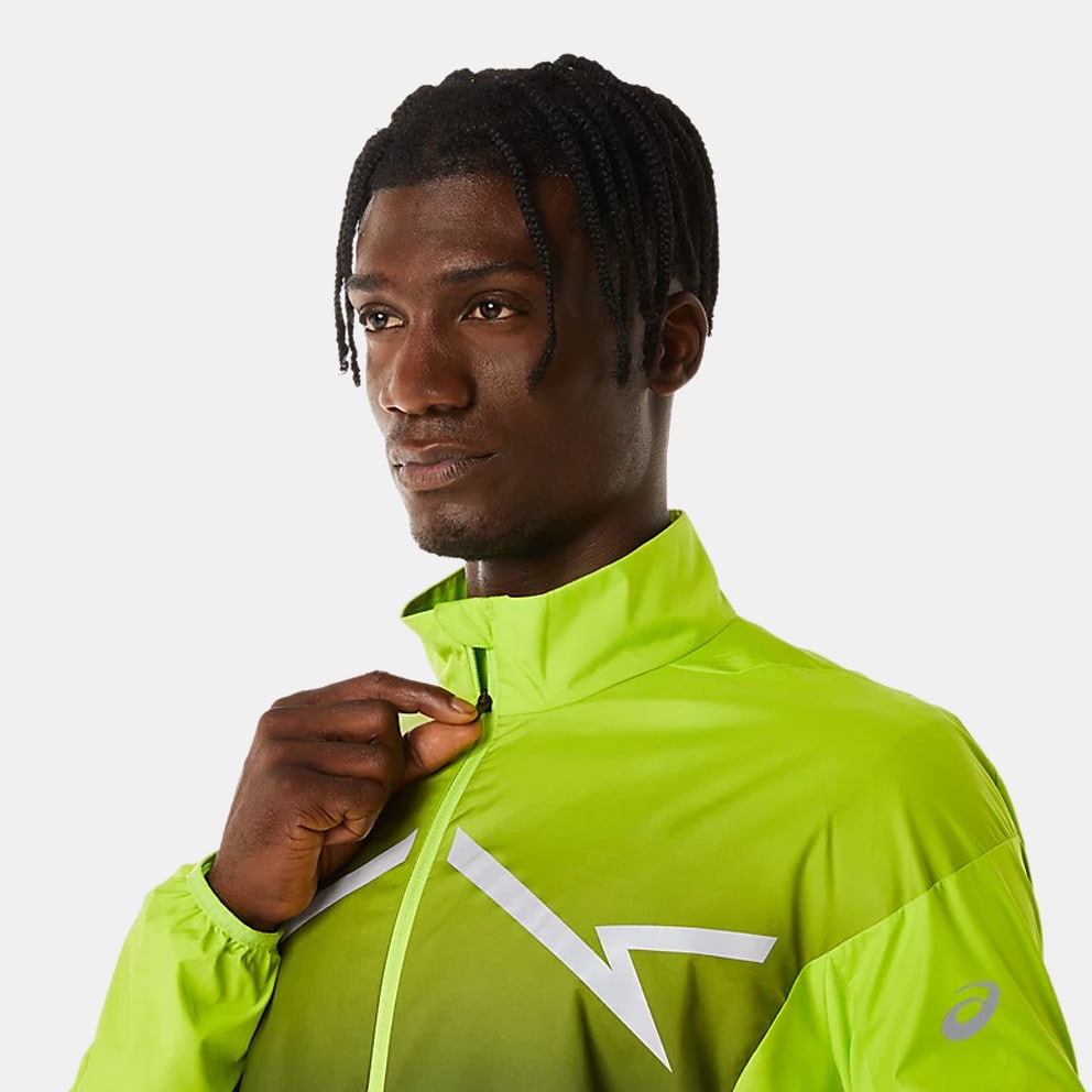 ASICS Lite-Show Men's Windbreaker Jacket