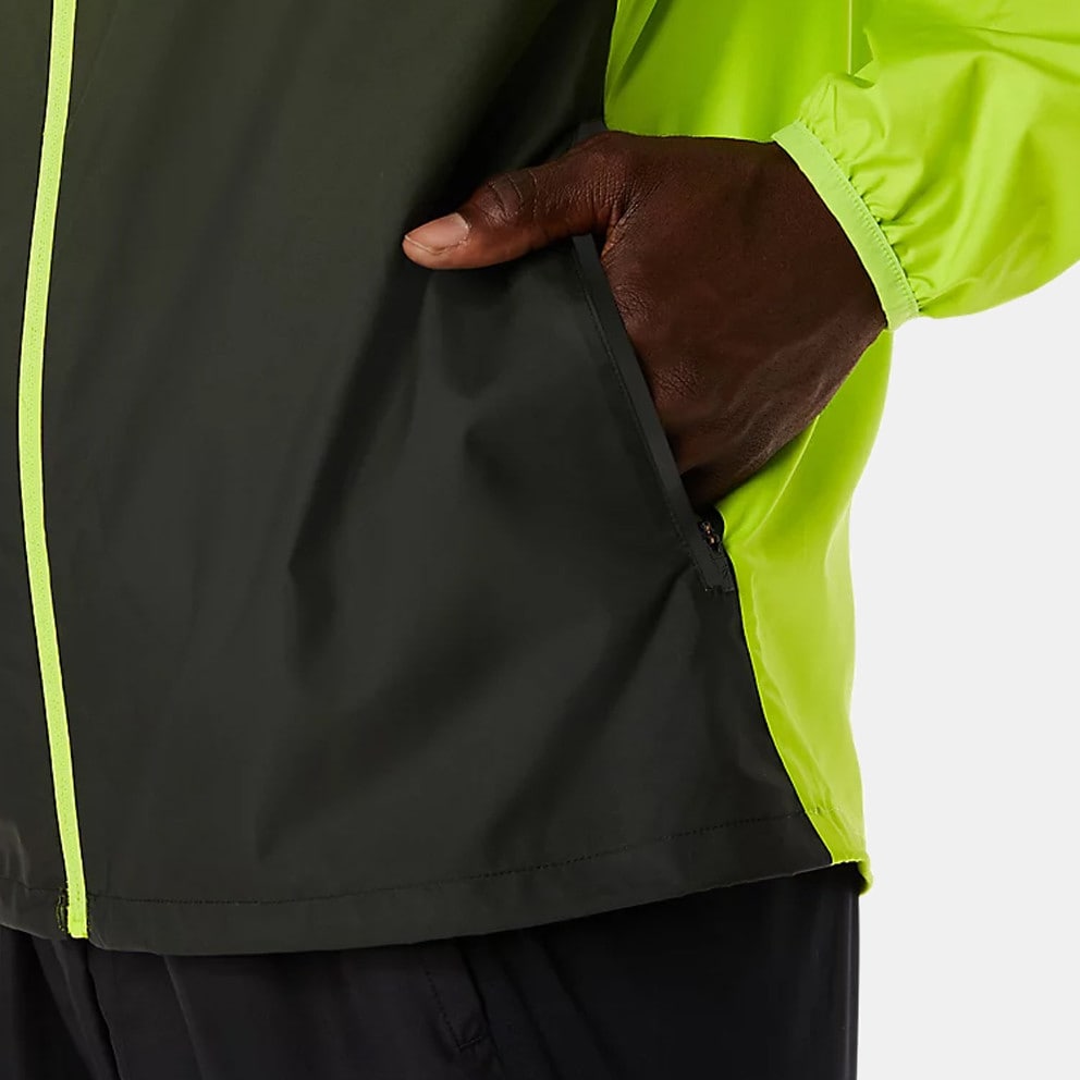 ASICS Lite-Show Men's Windbreaker Jacket