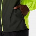 ASICS Lite-Show Men's Windbreaker Jacket