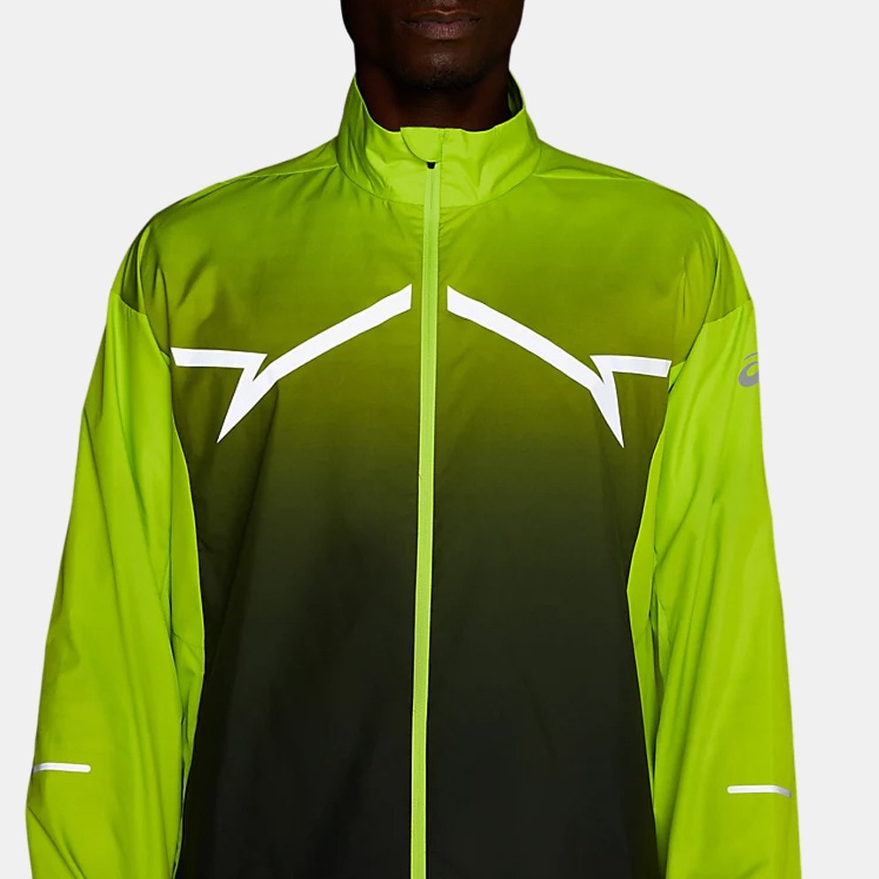 ASICS Lite-Show Men's Windbreaker Jacket