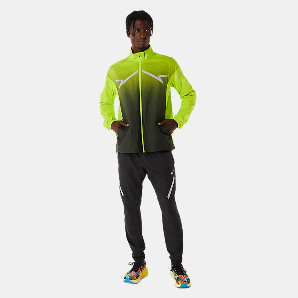 ASICS Lite-Show Men's Windbreaker Jacket