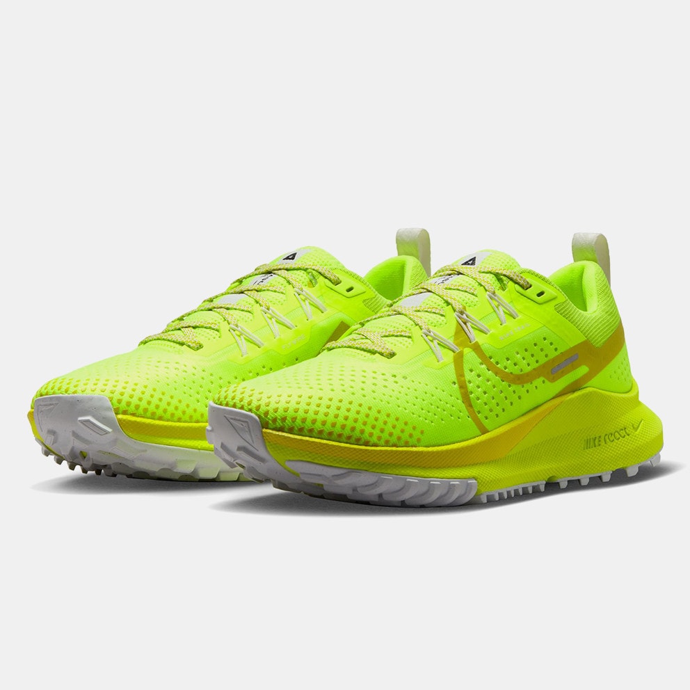 Nike React Pegasus Trail 4 Women's Trail Shoes